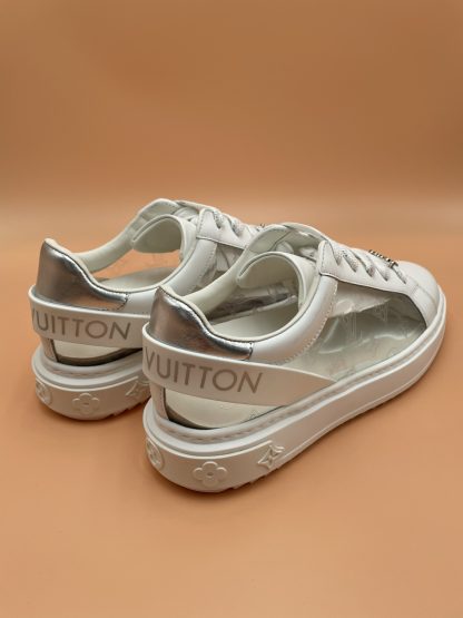 Louis Vuitton low-top new casual couple shoes - Image 8