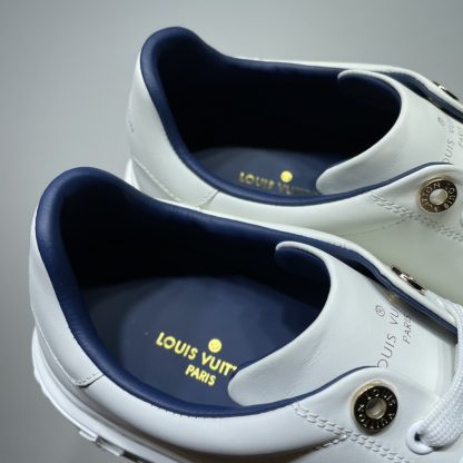 Louis Vuitton low-top new casual couple shoes - Image 7
