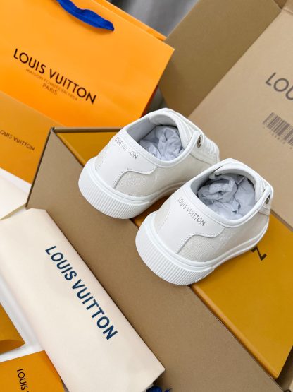 Louis Vuitton Classic Espadrilles - Image 8