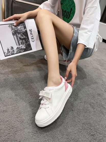 Louis Vuitton classic sneakers - Image 8