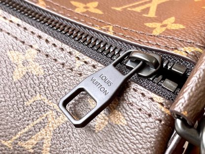 Louis Vuitton Soft Polochon Bag - Image 7