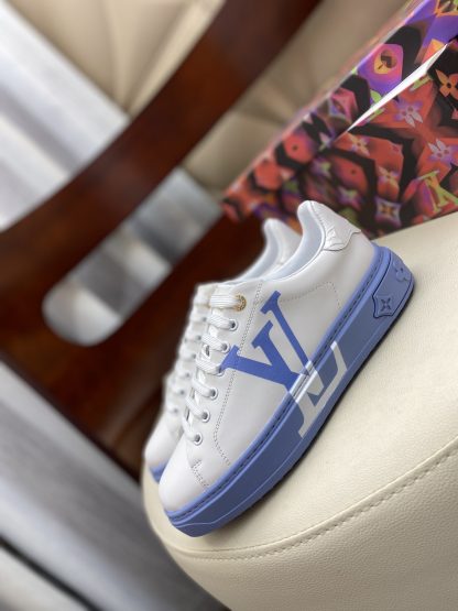 Louis Vuitton couple's casual shoes - Image 7