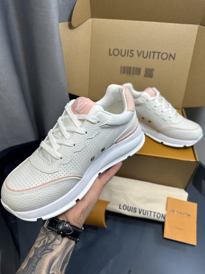 Louis Vuitton new casual shoes - Image 8