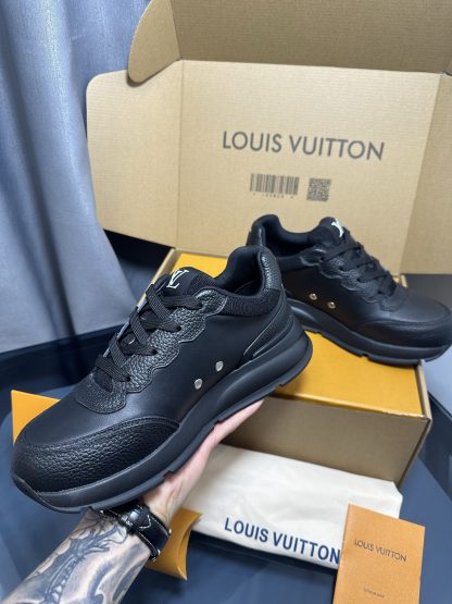 Louis Vuitton new casual shoes - Image 8