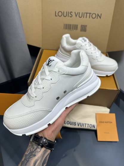 Louis Vuitton new casual shoes - Image 8