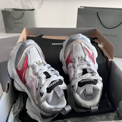 Balenciaga CARGO 23ss catwalk sneakers - Image 7