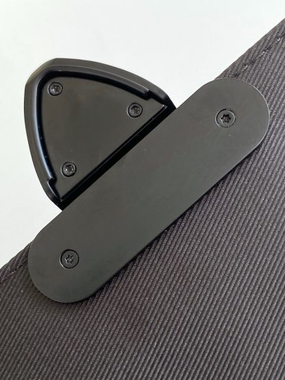 Louis Vuitton S Lock Messenger Bag - Image 7