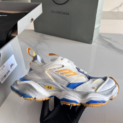 Balenciaga CARGO 23ss catwalk sneakers - Image 7