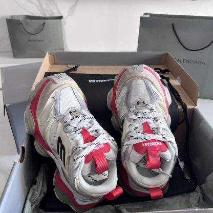 Balenciaga CARGO 23ss catwalk sneakers - Image 7