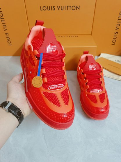 Louis Vuitton casual loafers - Image 7