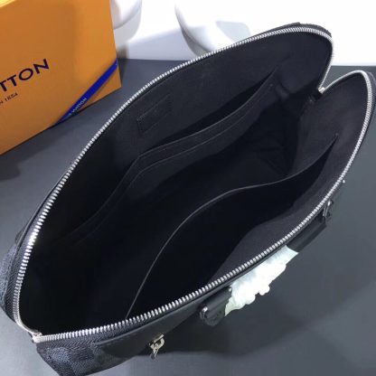 Louis Vuitton rte-documents jour briefcase - Image 7