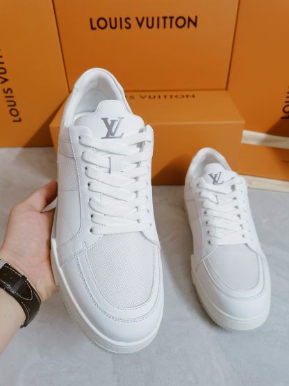 Louis Vuitton casual sports shoes - Image 7