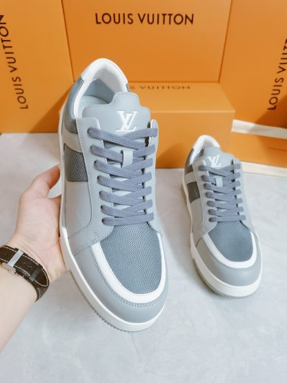 Louis Vuitton casual sports shoes - Image 7