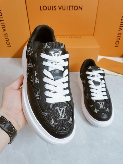 Louis Vuitton casual sports shoes - Image 7
