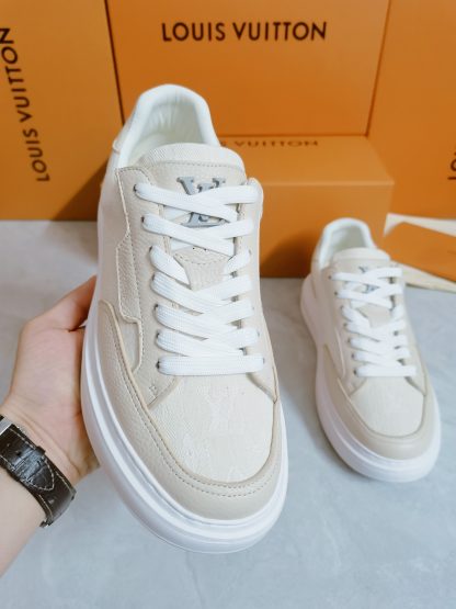 Louis Vuitton casual sports shoes - Image 7