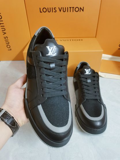 Louis Vuitton casual sports shoes - Image 7