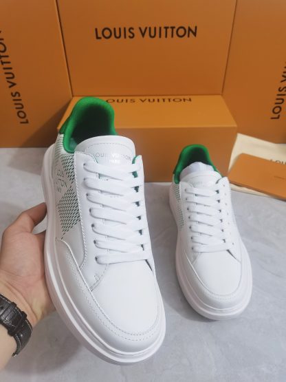 Louis Vuitton casual sports shoes - Image 7