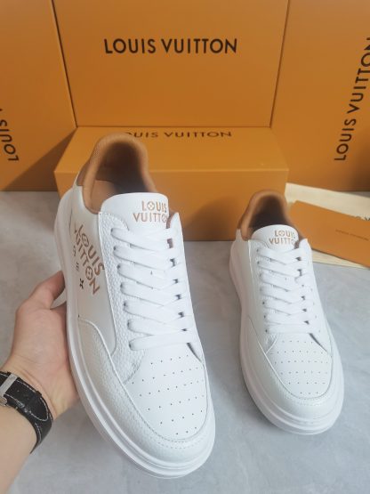 Louis Vuitton casual sports shoes - Image 7