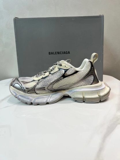 Balenciaga trendy versatile sneakers - Image 7