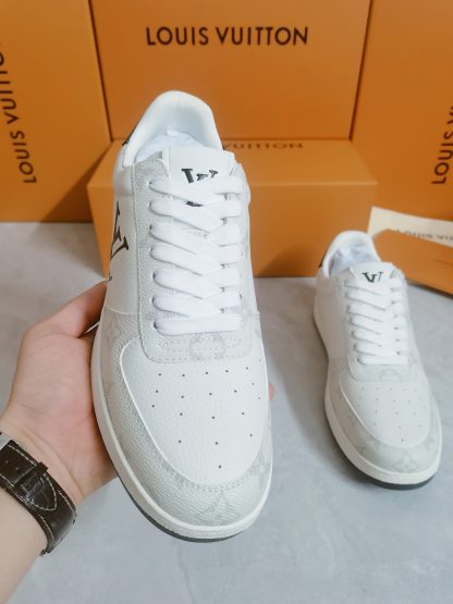 Louis Vuitton casual sports shoes - Image 7