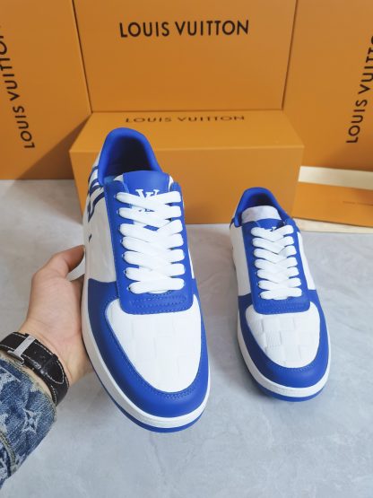 Louis Vuitton casual sports shoes - Image 7