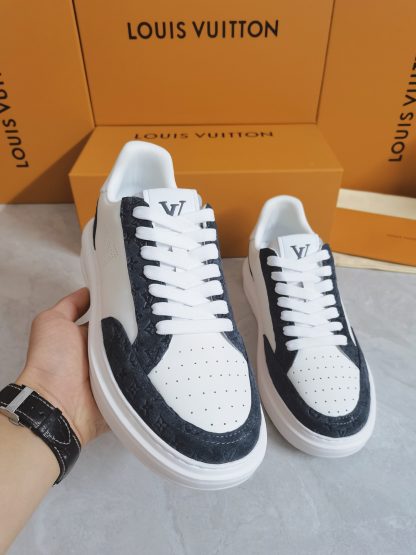 Louis Vuitton casual sports shoes - Image 7
