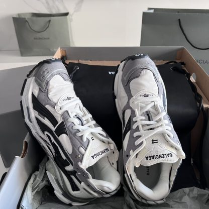 Balenciaga Trendy Retro Casual Shoes - Image 6