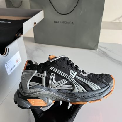 Balenciaga trendy retro sports casual shoes - Image 7