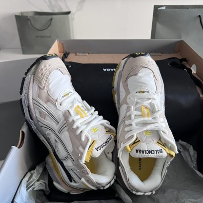 Balenciaga trendy retro casual shoes - Image 7