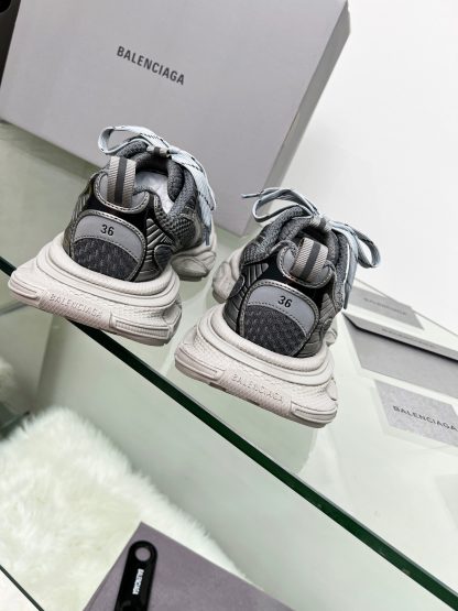 Balenciaga trendy fashion sports shoes - Image 7