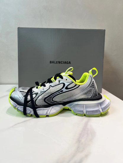 Balenciaga trendy casual sports shoes - Image 7