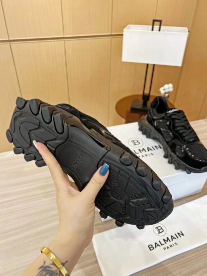 Balenciaga trendy sports shoes - Image 7