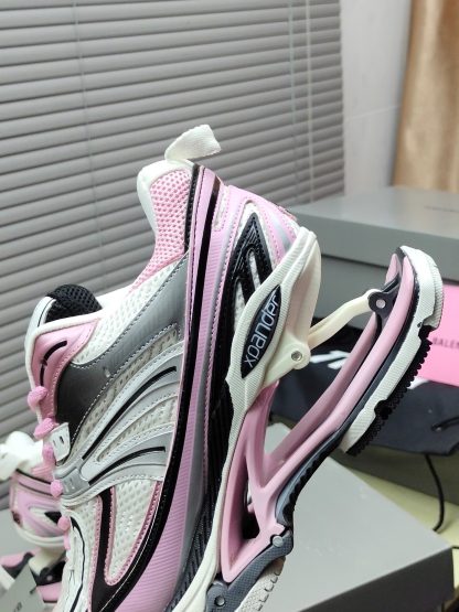 Balenciaga creative fashion spring shoes - Image 7