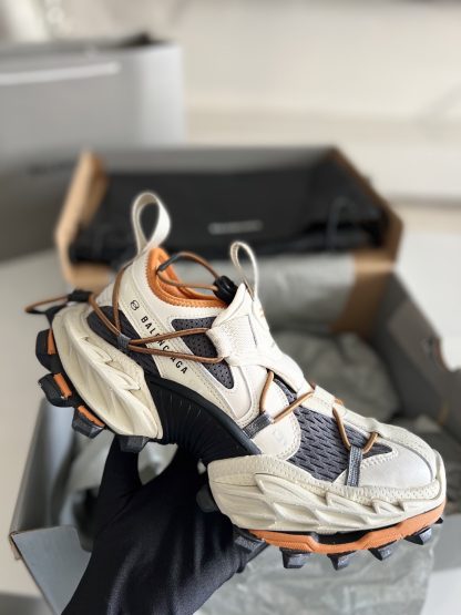 Balenciaga hiking outdoor shoes - Image 7