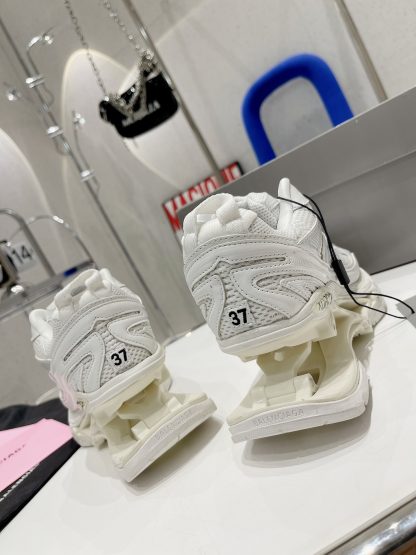 Balenciaga Vintage Spring Shoes - Image 7