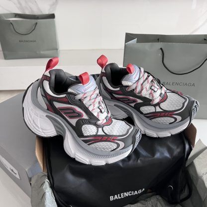 Balenciaga thick-soled couple's shoes - Image 7