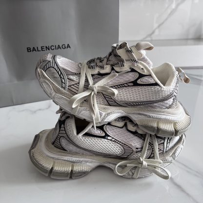 Balenciaga Phantom Trend Running Shoes - Image 7
