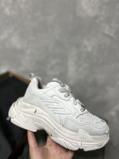 Balenciaga classic couple sports shoes - Image 7