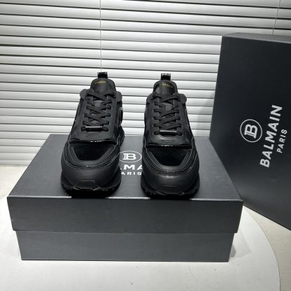 Balenciaga unisex casual shoes - Image 7