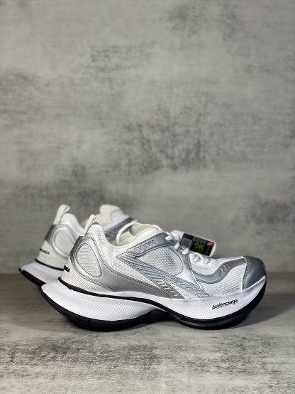 Balenciaga lightweight breathable running shoes - Image 7