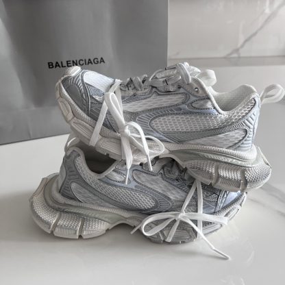 Balenciaga Couple Phantom Sneakers - Image 7