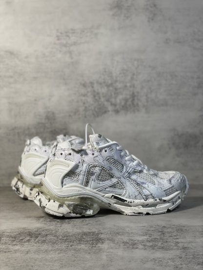 Balenciaga fashionable versatile dad shoes - Image 7