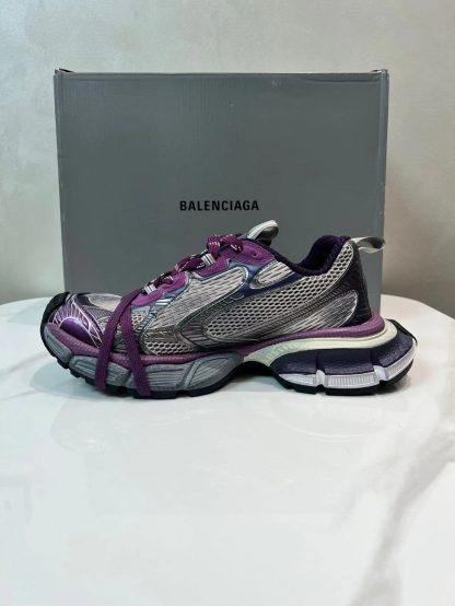 Balenciaga fashionable trendy sports shoes - Image 7