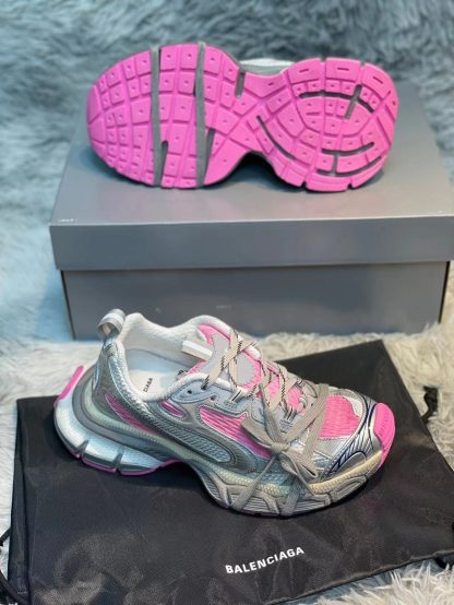 Balenciaga fashionable trendy sports shoes - Image 7