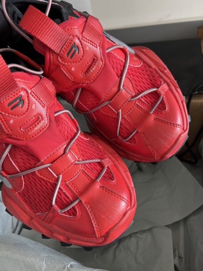 Balenciaga stylish hiking outdoor shoes - Image 7