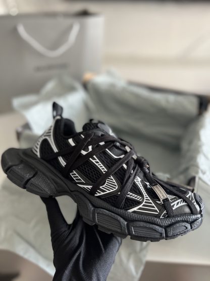 Balenciaga stylish dad shoes - Image 7