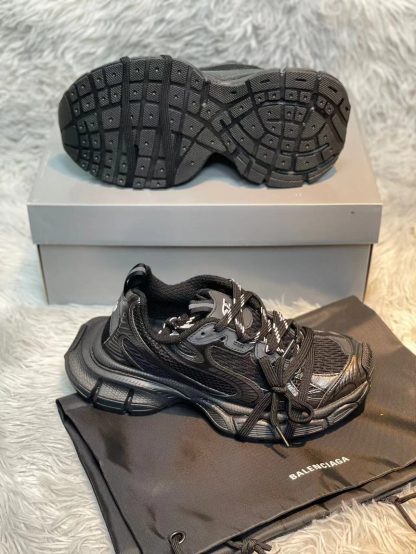 Balenciaga fashionable versatile trendy dad shoes - Image 7