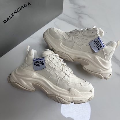 Balenciaga fashionable and versatile trendy sneakers - Image 7