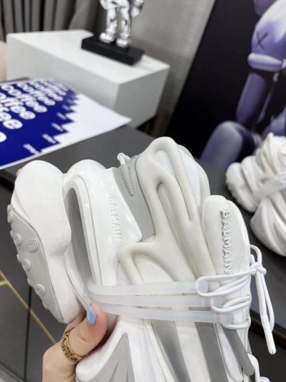 Balenciaga Fashion Trend Bullet Shoes - Image 7