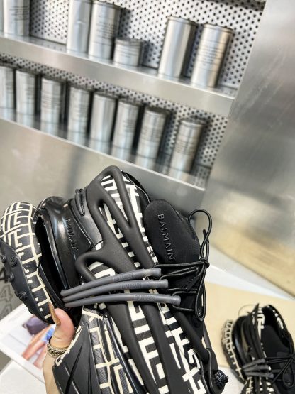 Balenciaga Fashion Bullet Shoes - Image 7